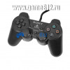 Джойстик Sony Playstation 2 проводной