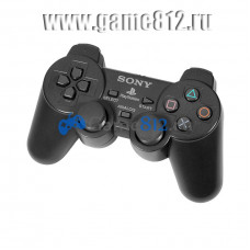 Джойстик Playstation 2 беспроводной