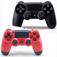 Джойстик PS4 Dualshock 4