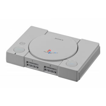 Эмулятор PS1 на Xbox One Эмулятор PS1 на Xbox One