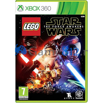 Вышла LEGO Star Wars The Force Awakwen’s Вышла LEGO Star Wars The Force Awakwen’s