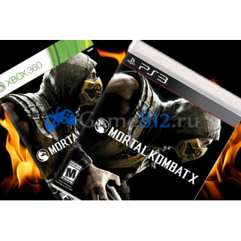 Перенос релиза Mortal Kombat X для pastgen