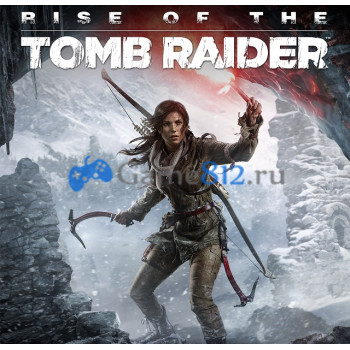 Вышла игра Rise of the Tomb Raider Вышла игра Rise of the Tomb Raider