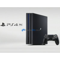 PS4 Playstation 4 Pro прошитые 5.05