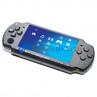 PSP Slim + 900 игр прошитые