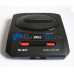 Sega 16-bit SuperDrive XIV + 160 встроенных игр