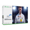 Xbox One S 500 Гб + FIFA 18